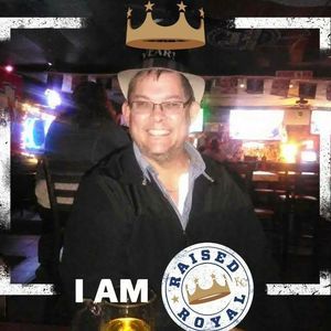 Meet your Posher, Tim